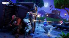 Fortnite 补丁说明（更新 6.31）：新的霰弹枪变体、赠送、Team Rumble LTM